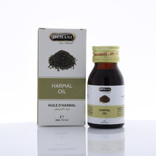 Charger l&#39;image dans la galerie, Harmal Oil 100% Natural | Essential Oil 30ml | By Hemani (Pack of 3 or 6 Available)
