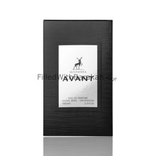 Load image into Gallery viewer, Avant | Eau De Parfum 100ml | by Maison Alhambra *Inspired By Aventus*
