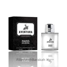&Phi;όρτωση εικόνας σε προβολέα Gallery, Aventura | Eau De Toilette 100ml | by Paris Riviera *Inspired By Aventus For Him*
