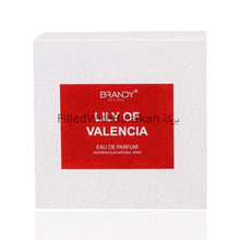 Indlæs billede til gallerivisning Lily Of Valencia | Eau De Parfum 100ml | by Brandy Designs *Inspired By Scandal*
