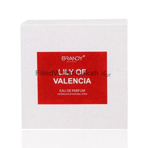 Lily Of Valencia | Eau De Parfum 100ml | par Brandy Designs * Inspiré par JPG Scandal *