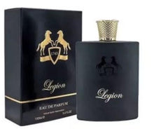 Load image into Gallery viewer, Legion | Eau De Parfum 100ml | by Fragrance World *Inspired By Oajan*
