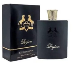 Legion | Eau De Parfum 100ml | by Fragrance World *Inspired By Oajan*