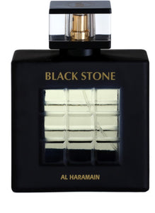 Black Stone | Eau De Parfum 100ml | by Al Haramain