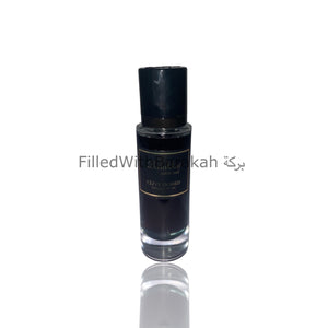 Barakkat Satin Oud | parfémovaná voda 30ml | od Fragrance World (Clive Dorris Collection) *Inspirováno saténovou náladou*