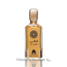 Ladda bilden i gallerivisaren, Al Raqi | Eau De Parfum 100ml | by Anfar London
