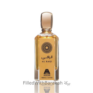 Al Raqi | Eau De Parfum 100ml | by Anfar London