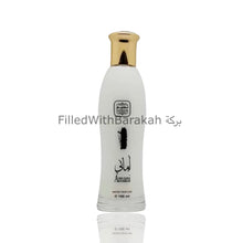 Load image into Gallery viewer, Amani | Water Perfume 100ml | by Naseem Al Hadeeq
