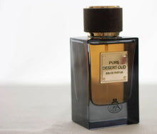 Зареждане на изображение във визуализатора на галерията, Pure Desert Oud | Eau De Parfum 100ml | by FA Paris *Inspired By Velvet Tender Oud*
