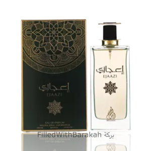 Ejaazi | Eau De Parfum 100ml | by Ard Al Khaleej