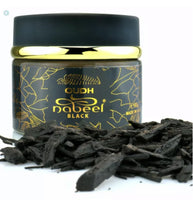Caricare l&#39;immagine nel visualizzatore Galleria, Oudh Nabeel Black | Bakhoor 60g | by Nabeel
