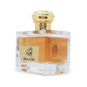 Shams Al Arab | Eau De Parfum 100ml | by Ajyad