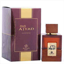 Load image into Gallery viewer, Oud Ajyad | Eau De Parfum 100ml | by Ajyad
