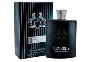 Beverly | Eau De Parfum 100ml | by Fragrance World *Inspired By Byerley*