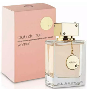 Club De Nuit Women | Eau De Parfum 105ml | by Armaf