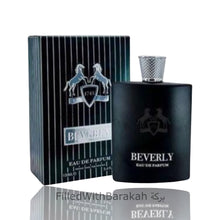 Load image into Gallery viewer, Beverly | Eau De Parfum 100ml | by Fragrance World *Inspired By Byerley*
