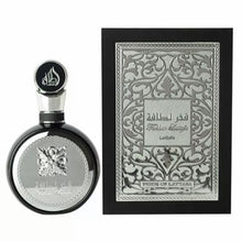 Ladda bilden i gallerivisaren, Fakhar Lattafa Black | Pride Of Lattafa | Eau De Parfum 100ml | by Lattafa *Inspired By YSL Y*
