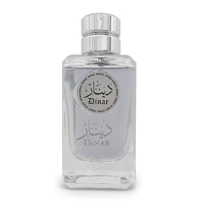 Dinar Unisex | Eau De Parfum 100ml | by Ajyad