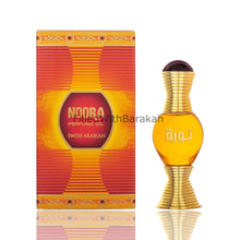 Cargar imagen en el visor de la galería, Noora | Concentrated Perfume Oil 20ml | by Swiss Arabian
