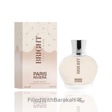 Load image into Gallery viewer, Bright | Eau De Toilette 100ml | by Paris Riviera *Inspired By Body*
