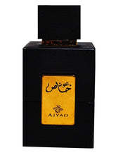 Cargar imagen en el visor de la galería, Oud Khas | Eau De Parfum 100ml | by Ajyad
