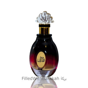 Aroosat Al Emarat | Eau De Parfum 100ml | by Ard Al Zaafaran
