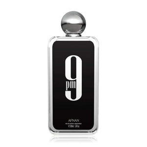 9 ч. | eau de parfum 100ml | от afnan