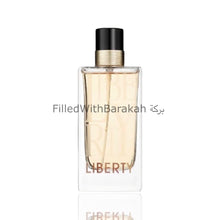 Load image into Gallery viewer, Liberty | Eau De Parfum 100ml | by Fragrance World *Inspired By Libre*
