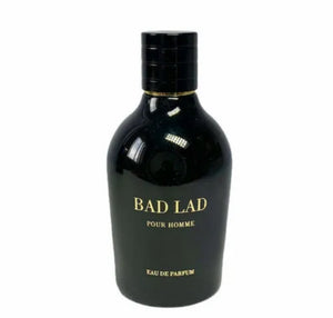 Κακό παλικάρι | Eau De Parfum 100ml | από Fragrance World *Εμπνευσμένο από το Bad Boy*