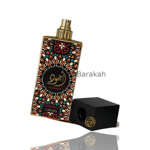 Ajwad | Eau de Parfum 60ml | von Lattafa