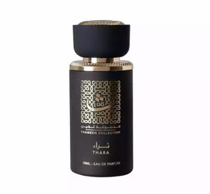 Thara | Thameen Collection | Eau De Parfum 30ml | by Lattafa