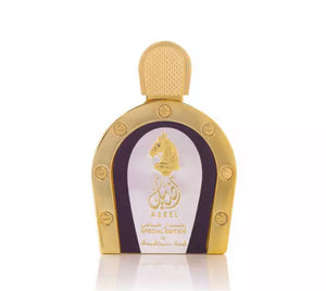 Aseel Special Edition | Eau De Parfum 110ml | by Arabian Oud