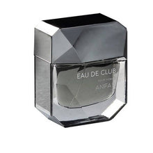 Зареждане на изображение във визуализатора на галерията, Eau De Club Pour Homme | Eau De Parfum 100ml | by Anfar London
