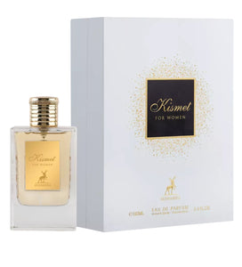 Kismet For Women | Eau De Parfum 100ml | by Maison Alhambra *Inspired By Good Girl Gone Bad*