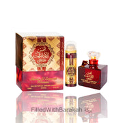 Shams Al Emarat Khususi | Eau De Parfum 100ml | by Ard Al Zaafaran