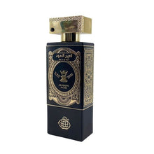 Load image into Gallery viewer, Arabian Noir (Ameer Al Oud) | Eau De Parfum 100ml | by Fragrance World *Inspired By Oud For Greatness*
