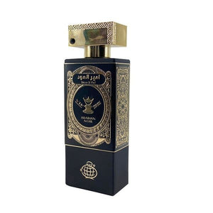 Arabian Noir (Ameer Al Oud) | Eau De Parfum 100ml | by Fragrance World *Inspired By Oud For Greatness*
