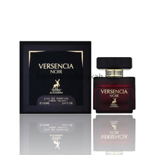 Load image into Gallery viewer, Versencia Noir | Eau De Parfum 100ml | by Maison Alhambra *Inspired By Crystal Noir*
