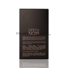 Cargar imagen en el visor de la galería, Opera Noir | Eau De Parfum 100ml | by Maison Alhambra *Inspired By Black Opium*
