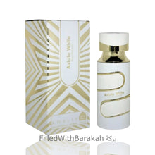 Load image into Gallery viewer, Astute White | Eau De Parfum 100ml | by Khalis *Inspired By Love In White*
