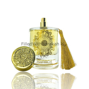 Anarch | Eau De Parfum 100ml | by Maison Alhambra *Inspired By Andromeda*