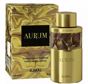 Aurum | Eau De Parfum 75ml | by Rasasi