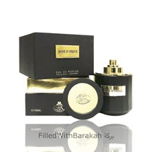 Load image into Gallery viewer, Rose D’Prive | Eau De Parfum 100ml | by FA Paris *Inspired By Rose D’Arabia*
