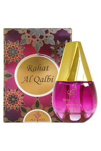 Rahat Al Qalbi | Eau De Parfum 100ml | by Ajyad