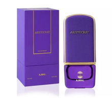 Załaduj obraz do przeglądarki galerii, Aristocrat For Her | Eau De Parfum 75ml | By Ajmal
