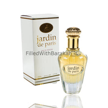 Ladda bilden i gallerivisaren, Jardin De Paris | Eau De Parfum 100ml | av Maison Alhambra *Inspired By J&#39;adore*
