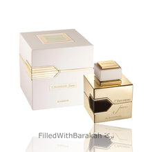 Load image into Gallery viewer, L&#39;Aventure Pour Femme | Eau De Parfum 100ml | by Al Haramain *Inspired By Aventus For Her*
