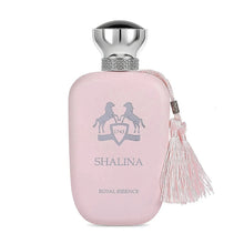 Load image into Gallery viewer, Shalina | Eau De Parfum 100ml | by Fragrance World *Inspired By Delina*
