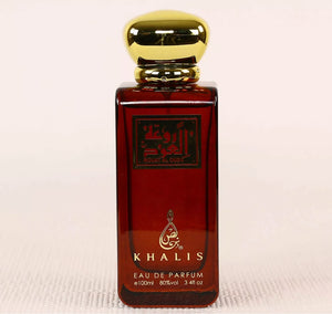 Rouat Al Oud | Eau De Parfum 100ml | by Khalis