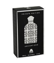 Załaduj obraz do przeglądarki galerii, Ancient Oud | Eau De Parfum 100ml | by Oudh Al Anfar
